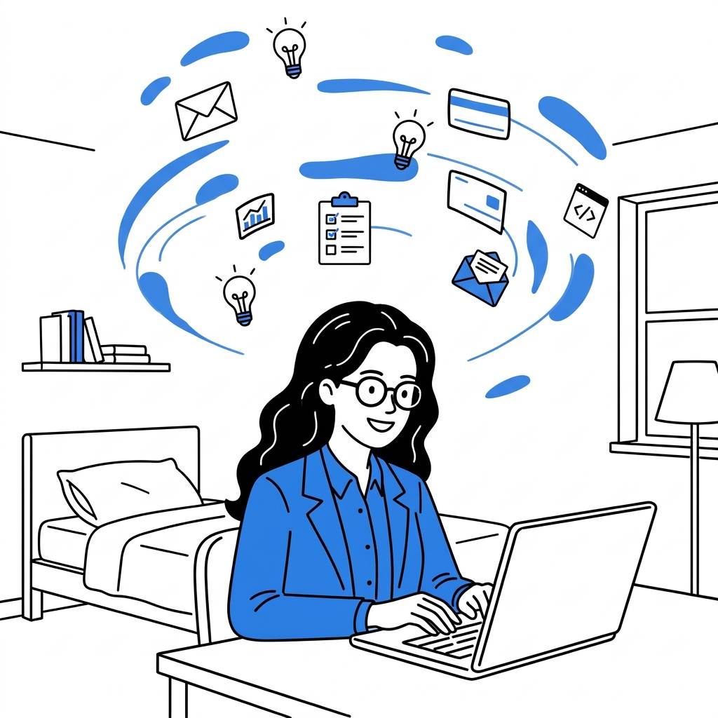 Independent & Responsible